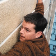 谍影重重 The Bourne Identity