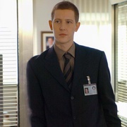 谍影重重 The Bourne Identity