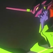 新世纪福音战士剧场版：死与新生 新世紀エヴァンゲリオン劇場版 シト新生