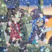 点击查看图片 幸运星OVA らき☆すた OVA