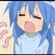 点击查看图片 幸运星OVA らき☆すた OVA