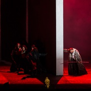 女武神 Die Walküre