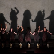 女武神 Die Walküre