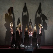 女武神 Die Walküre