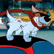点击查看图片 奥丽华历险记 Oliver & Company