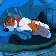 点击查看图片 奥丽华历险记 Oliver & Company