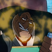 点击查看图片 奥丽华历险记 Oliver & Company