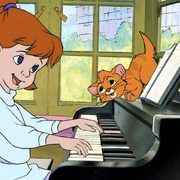 点击查看图片 奥丽华历险记 Oliver & Company