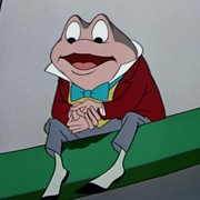 点击查看图片 伊老师与小蟾蜍大历险 The Adventures of Ichabod and Mr. Toad