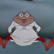 点击查看图片 伊老师与小蟾蜍大历险 The Adventures of Ichabod and Mr. Toad