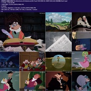点击查看图片 伊老师与小蟾蜍大历险 The Adventures of Ichabod and Mr. Toad