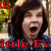 小恶魔 Little Evil