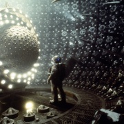 黑洞表面 Event Horizon