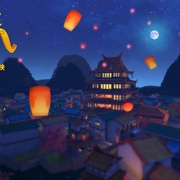 福星高照朱小八