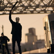 点击查看图片 人类清除计划2:无政府状态 The Purge: Anarchy