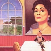 亲爱的妈咪 Mommie Dearest