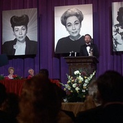 亲爱的妈咪 Mommie Dearest