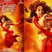点击查看图片 粉红帮 Gulaab Gang
