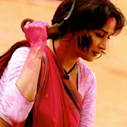 点击查看图片 粉红帮 Gulaab Gang