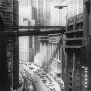 大都会 Metropolis