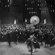 大都会 Metropolis