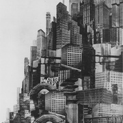 大都会 Metropolis