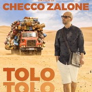 失意旅行 Tolo Tolo