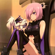 点击查看图片 命运/冠位指定:序章 Fate/Grand Order -First Order-
