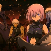 点击查看图片 命运/冠位指定:序章 Fate/Grand Order -First Order-