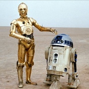 点击查看图片 星球大战 Star Wars