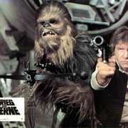 点击查看图片 星球大战 Star Wars