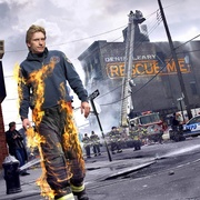 点击查看图片 火线救援 第一季 Rescue Me Season 1