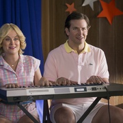 点击查看图片 哈啦夏令营 第一季 Wet Hot American Summer: First Day of Camp Season 1