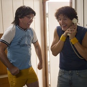 点击查看图片 哈啦夏令营 第一季 Wet Hot American Summer: First Day of Camp Season 1