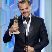 2016第73届金球奖颁奖典礼 The 73rd Annual Golden Globe Awards