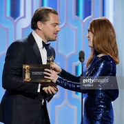 2016第73届金球奖颁奖典礼 The 73rd Annual Golden Globe Awards