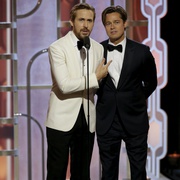 2016第73届金球奖颁奖典礼 The 73rd Annual Golden Globe Awards