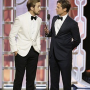 2016第73届金球奖颁奖典礼 The 73rd Annual Golden Globe Awards
