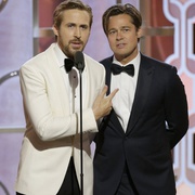 2016第73届金球奖颁奖典礼 The 73rd Annual Golden Globe Awards