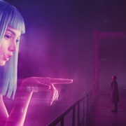 点击查看图片 银翼杀手2049 Blade Runner 2049