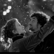 探戈课 The Tango Lesson