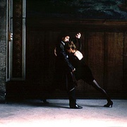 探戈课 The Tango Lesson