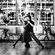 探戈课 The Tango Lesson