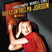 点击查看图片 凤阁情鸳 The File on Thelma Jordon