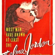 点击查看图片 凤阁情鸳 The File on Thelma Jordon