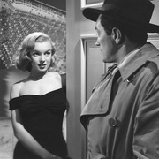 夜阑人未静 The Asphalt Jungle