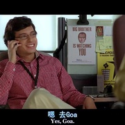 爱情的尸检报告 Pyaar Ka Punchnama