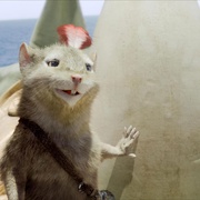 纳尼亚传奇3：黎明踏浪号 The Chronicles of Narnia: The Voyage of the Dawn Treader