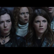 卡蜜拉 The Carmilla Movie