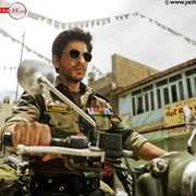 爱无止境 Jab Tak Hai Jaan